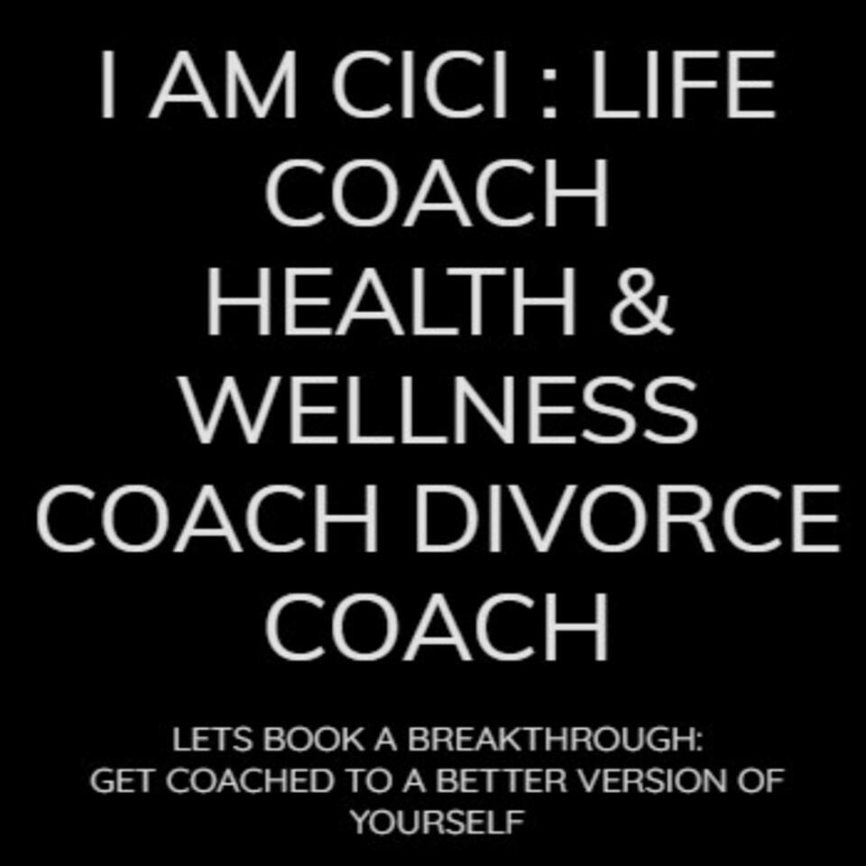 I Am CiCi