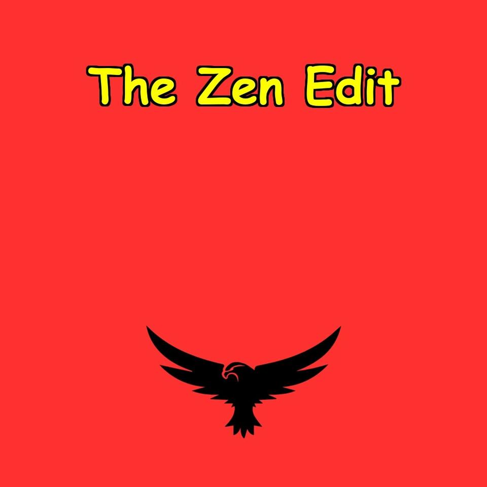 The Zen Edit | Minimalism for Digital Minds