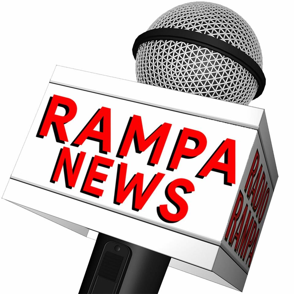 Rampa News Podcast