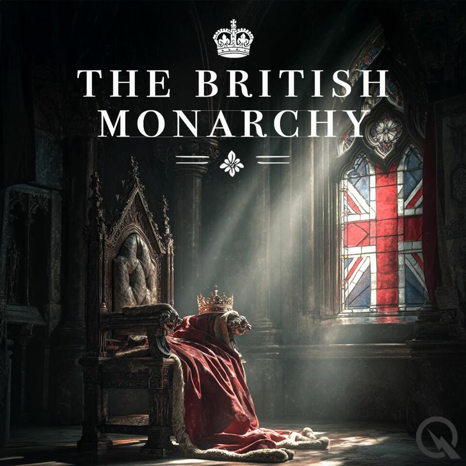 The British Monarchy