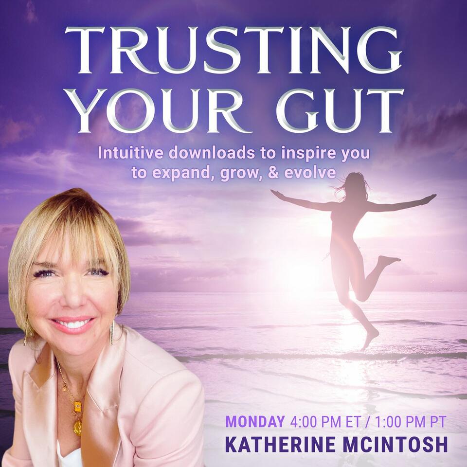 Trusting Your Gut