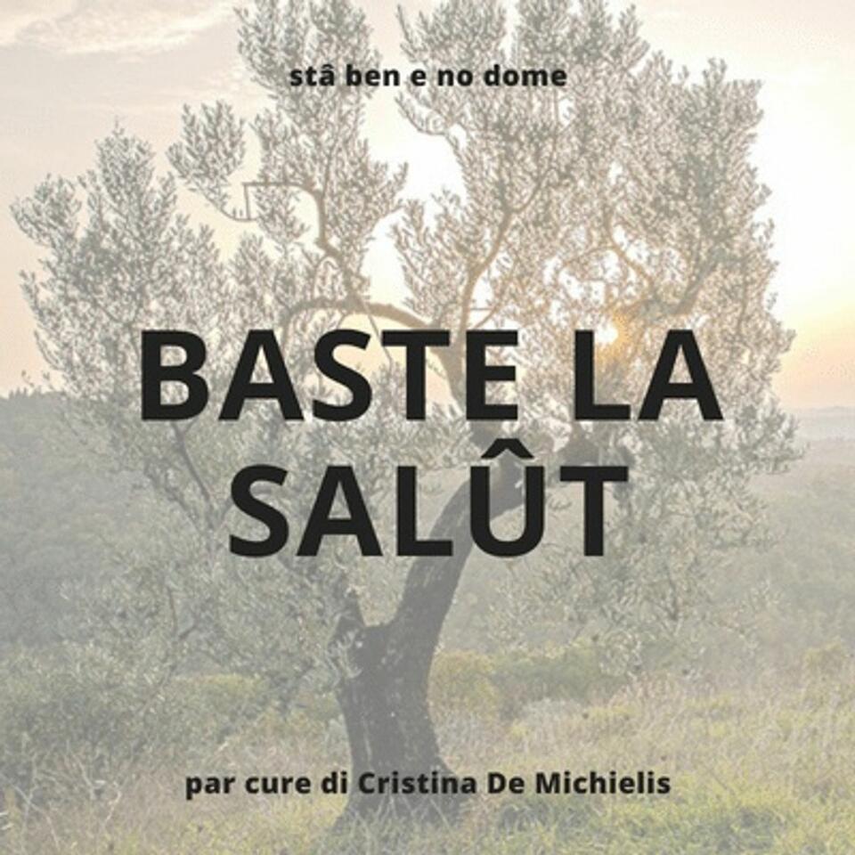 Baste la salût