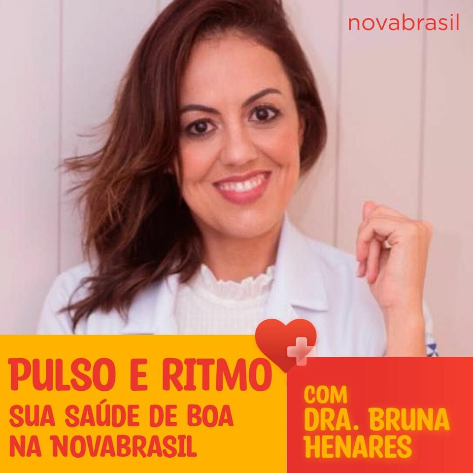 Pulso e Ritmo: Sua Saúde de Boa na Novabrasil