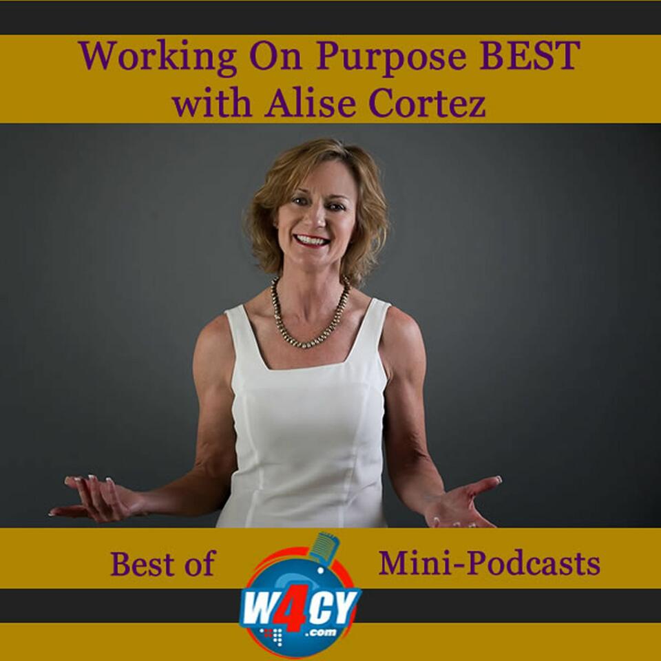 Working on Purpose BEST