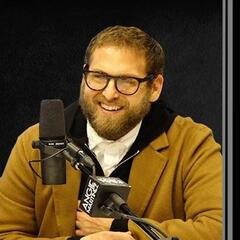 Jonah Hill Talks "Mid 90s", Scorsese Tip + Shares a Funny Kevin Hart Story - The Angie Martinez Show