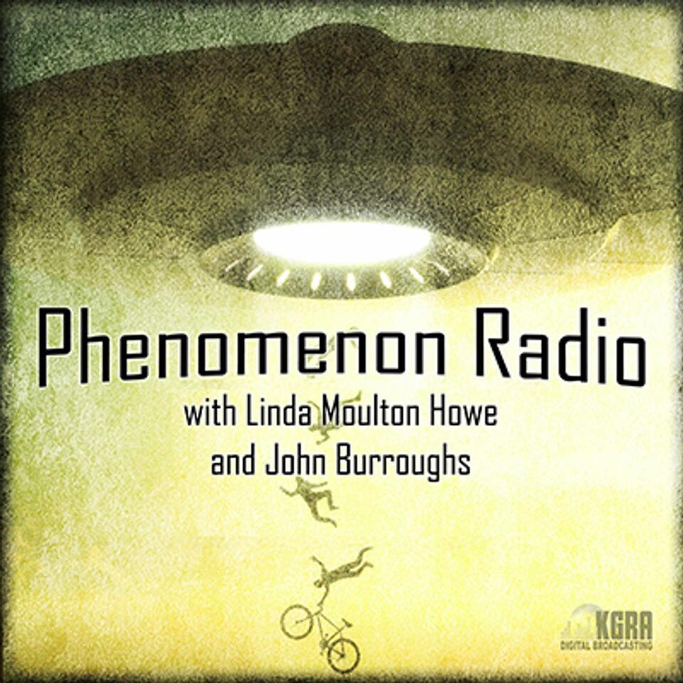 Phenomenon Radio