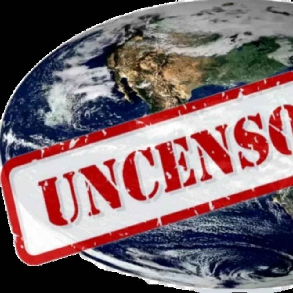 Uncensored with Mike Vara