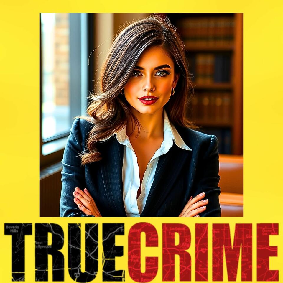 True Crime & The Court of Public Opinion with Alexis Knight