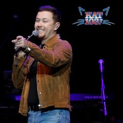 Scotty McCreery Joins Steve & Gina: Opry, New Album and More - Steve & Gina in the Morning Podcast