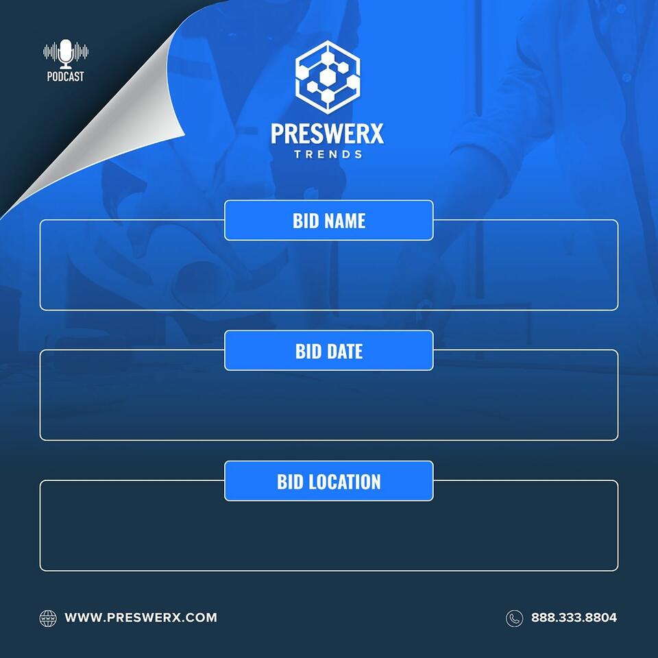 Preswerx Trends