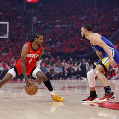 Ime Udoka Joins The Show After Rockets Fiery Win To Take Game 2 - The Matt Thomas Show with Ross