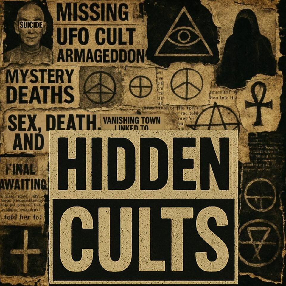 Hidden Cults