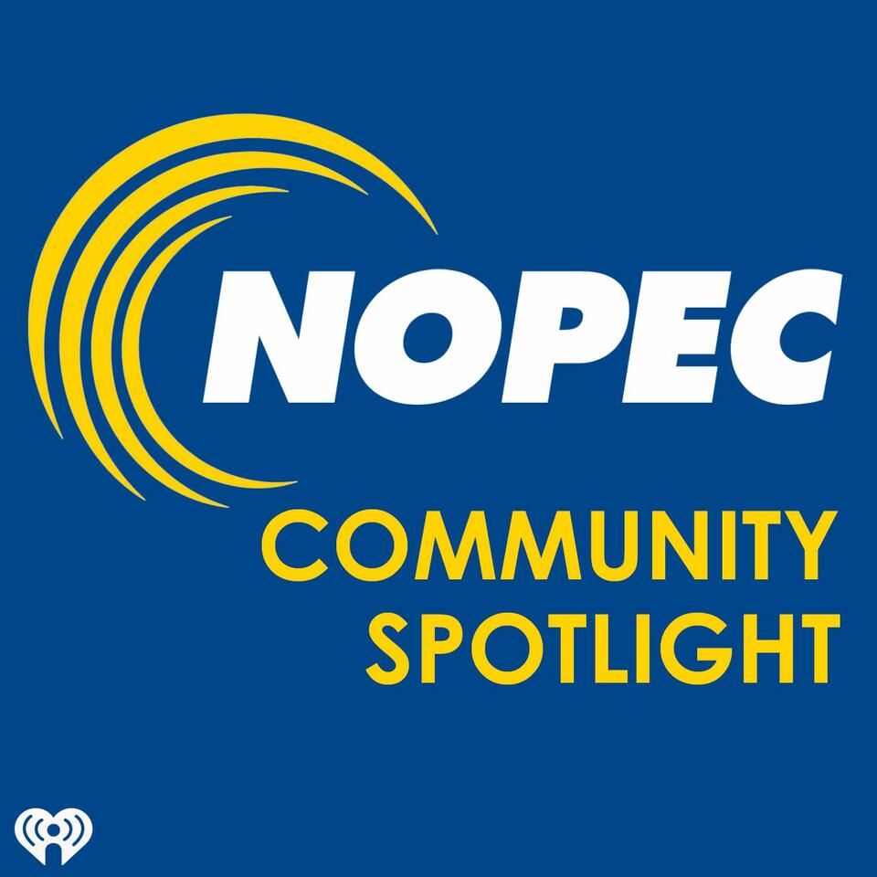 NOPEC Community Spotlight