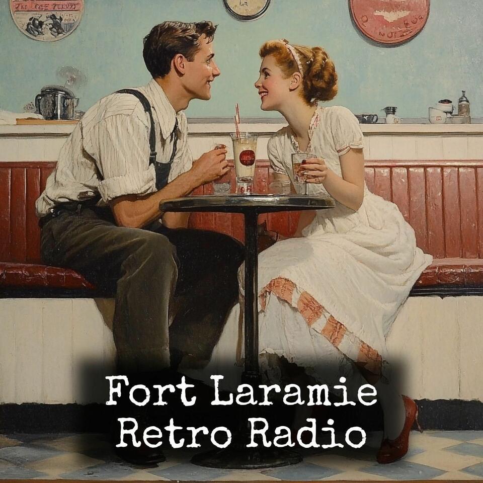 Fort Laramie - Retro Radio