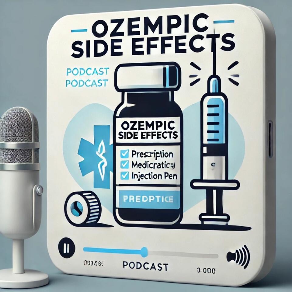 Ozempic: Side Effects and Benefits