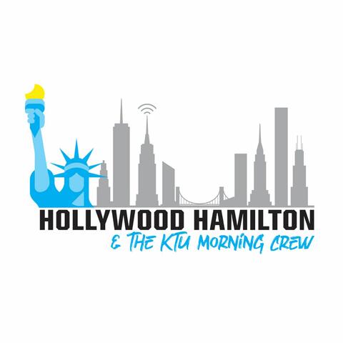 Hollywood Hamilton & The KTU Morning Crew