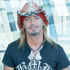 Bret Michaels on the Indy 500, Playing for Our Troops & Eight-Tracks - Stuck & Gunner