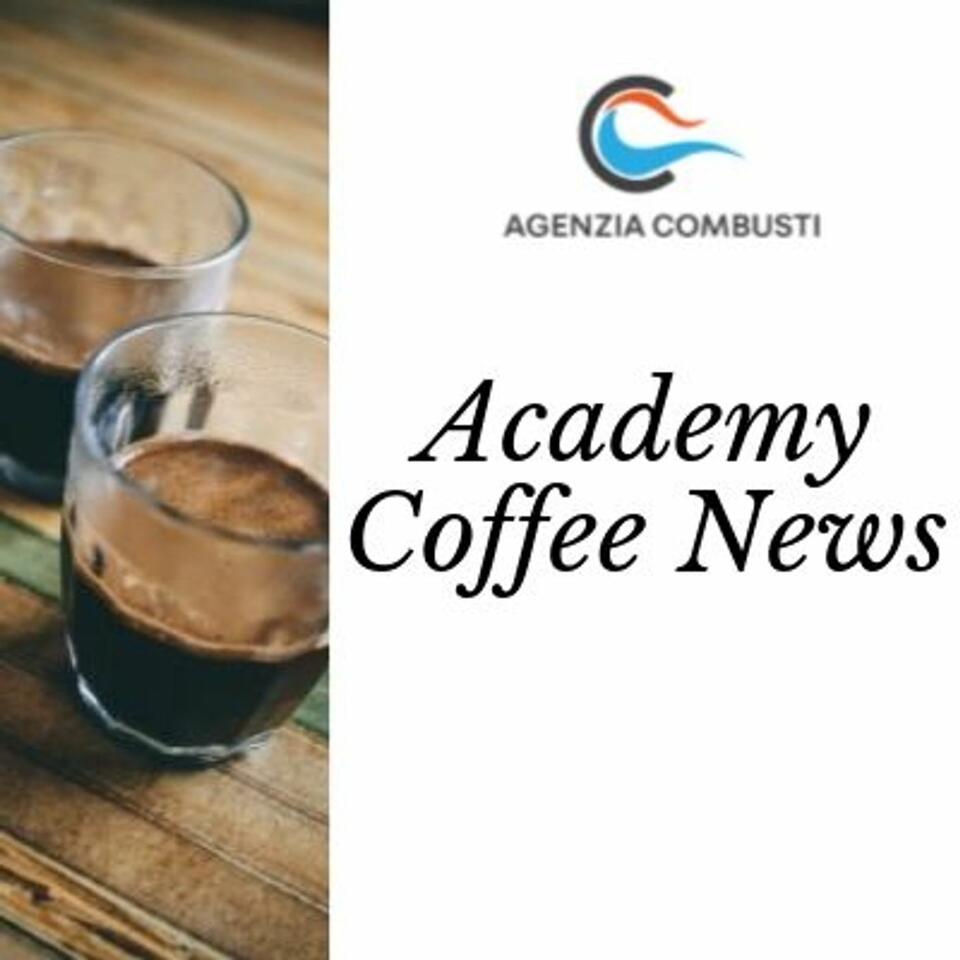Academy Coffee News