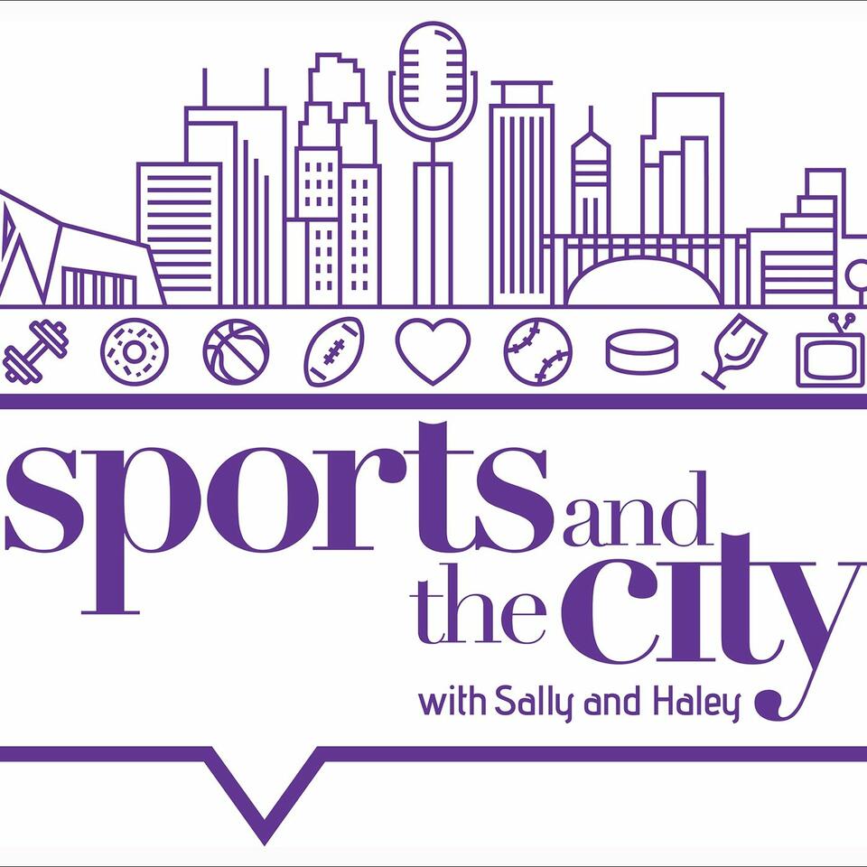 Sports and the City