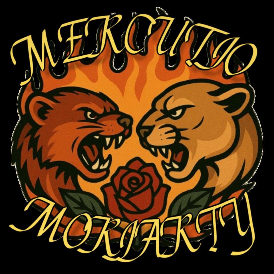 Mercutio Moriarty