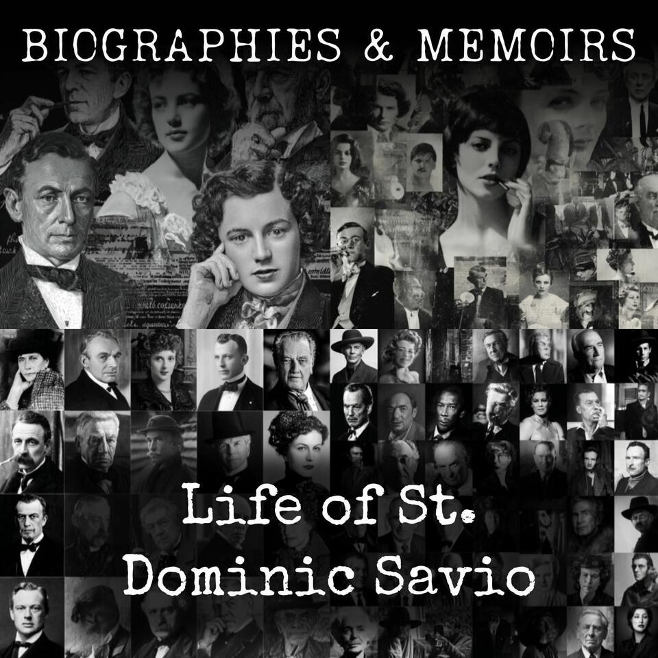 Life of St. Dominic Savio
