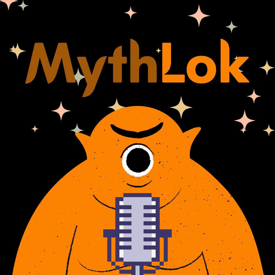 Mythlok - The Home of Mythology