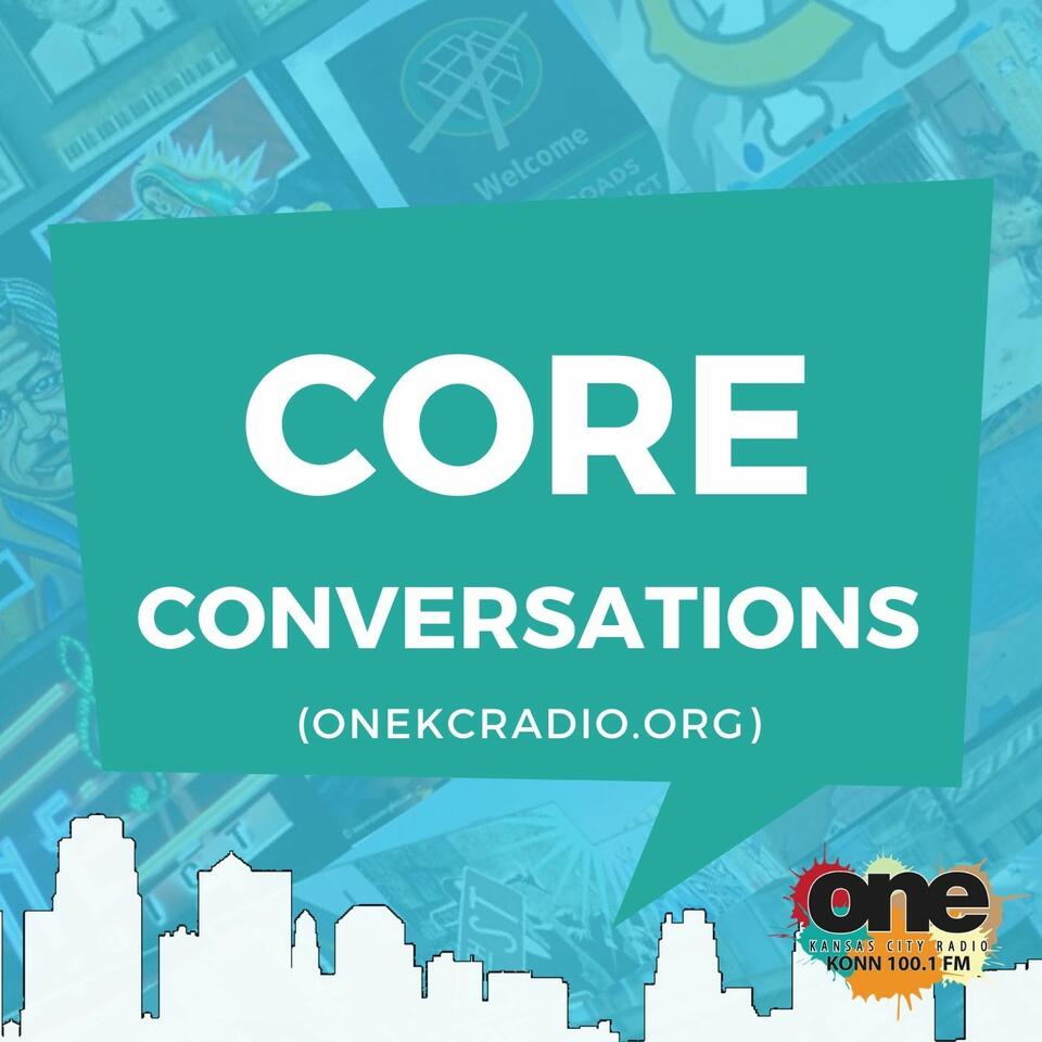 Core Conversations