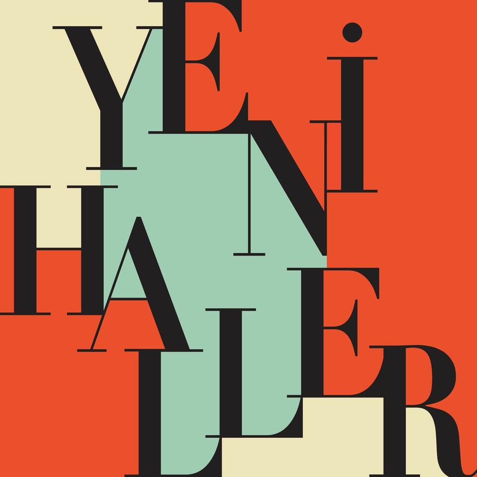 Yeni Haller