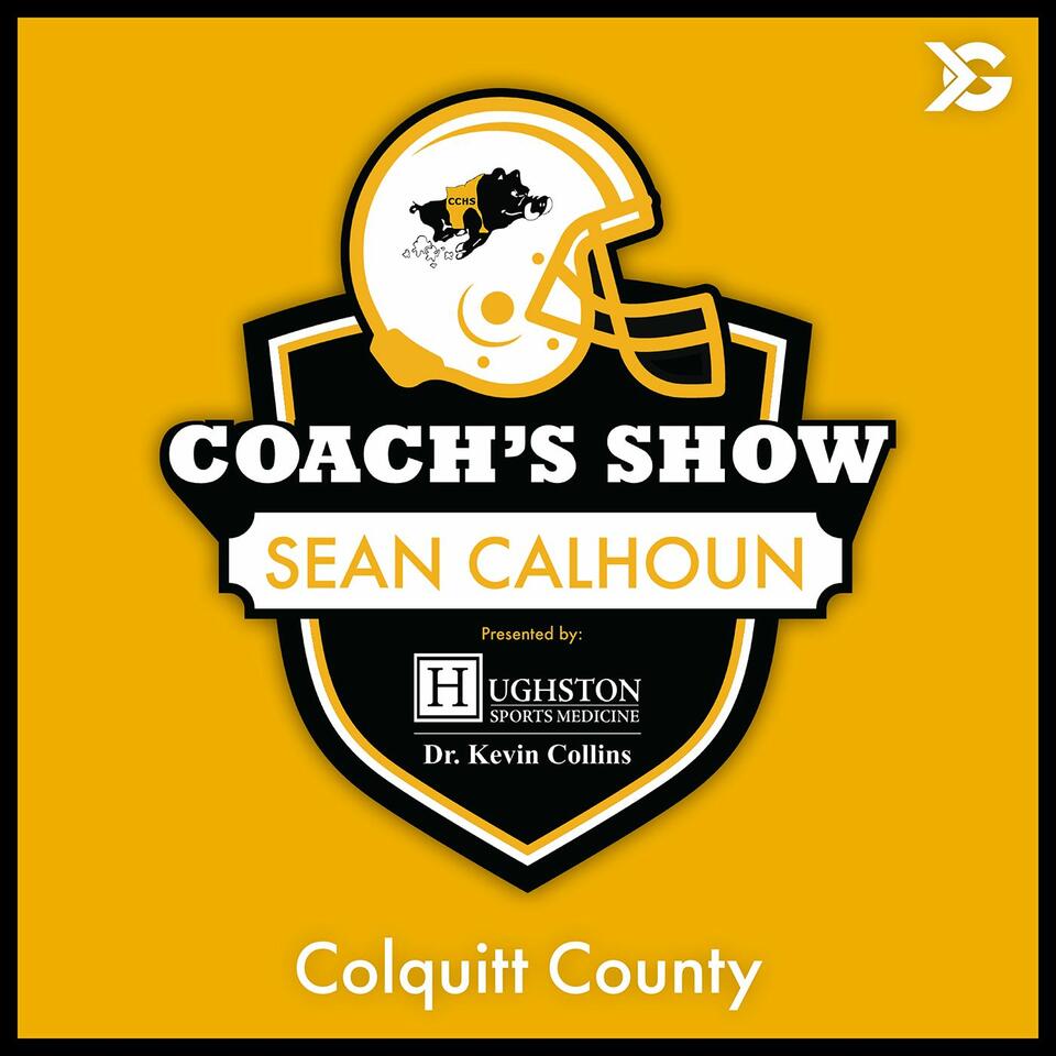 Colquitt County Football Coach's Show