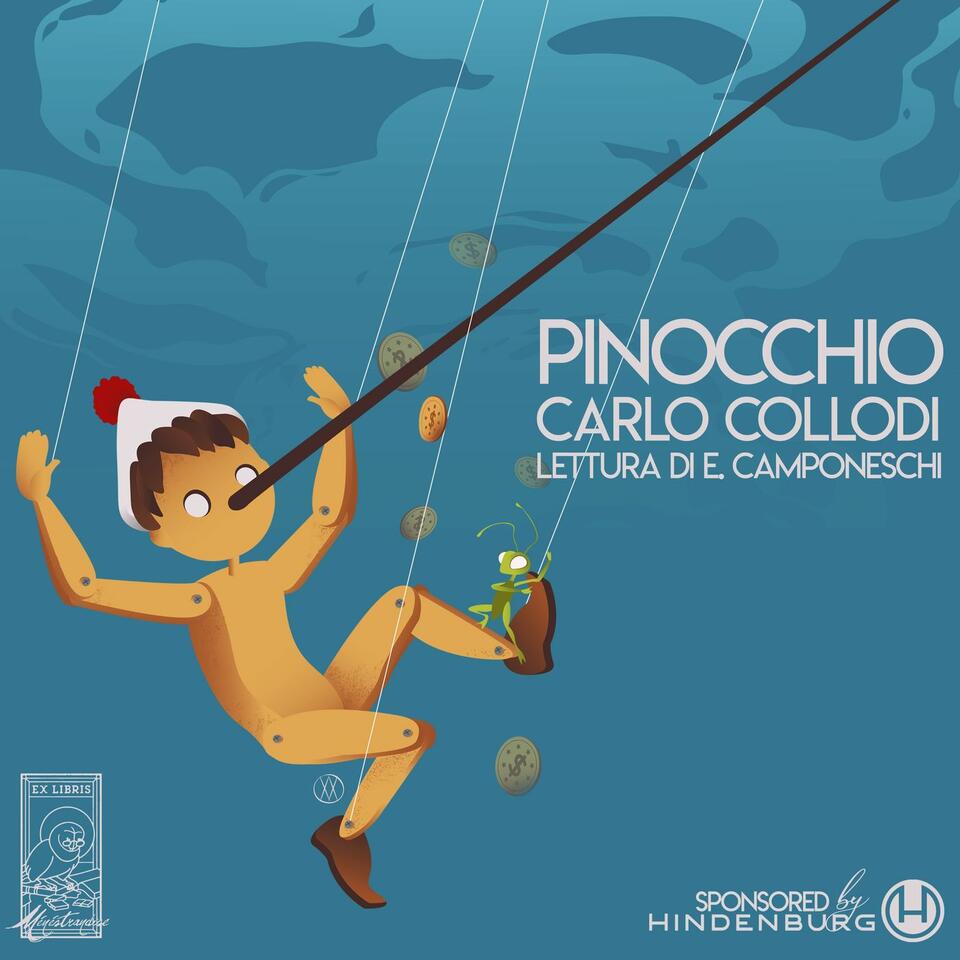 Le Avventure di Pinocchio