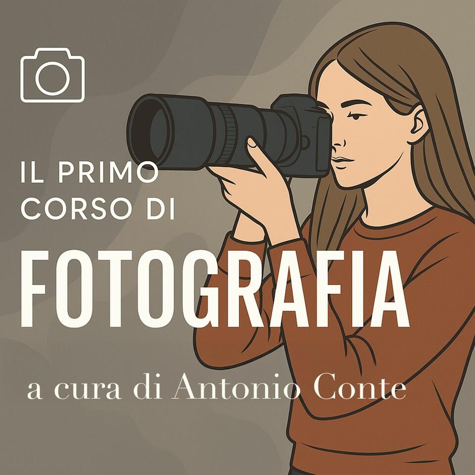 Fotografia in Ascolto | Corso