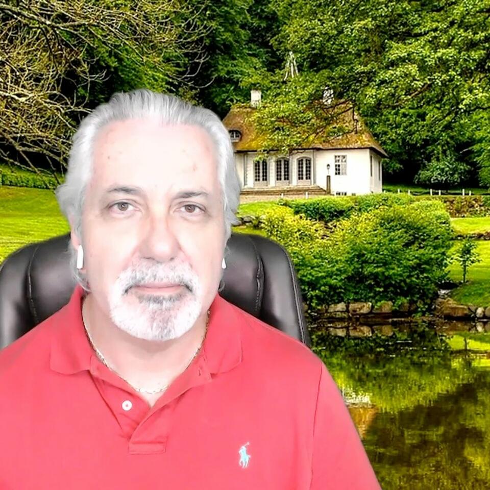 The Bert Salazar Show