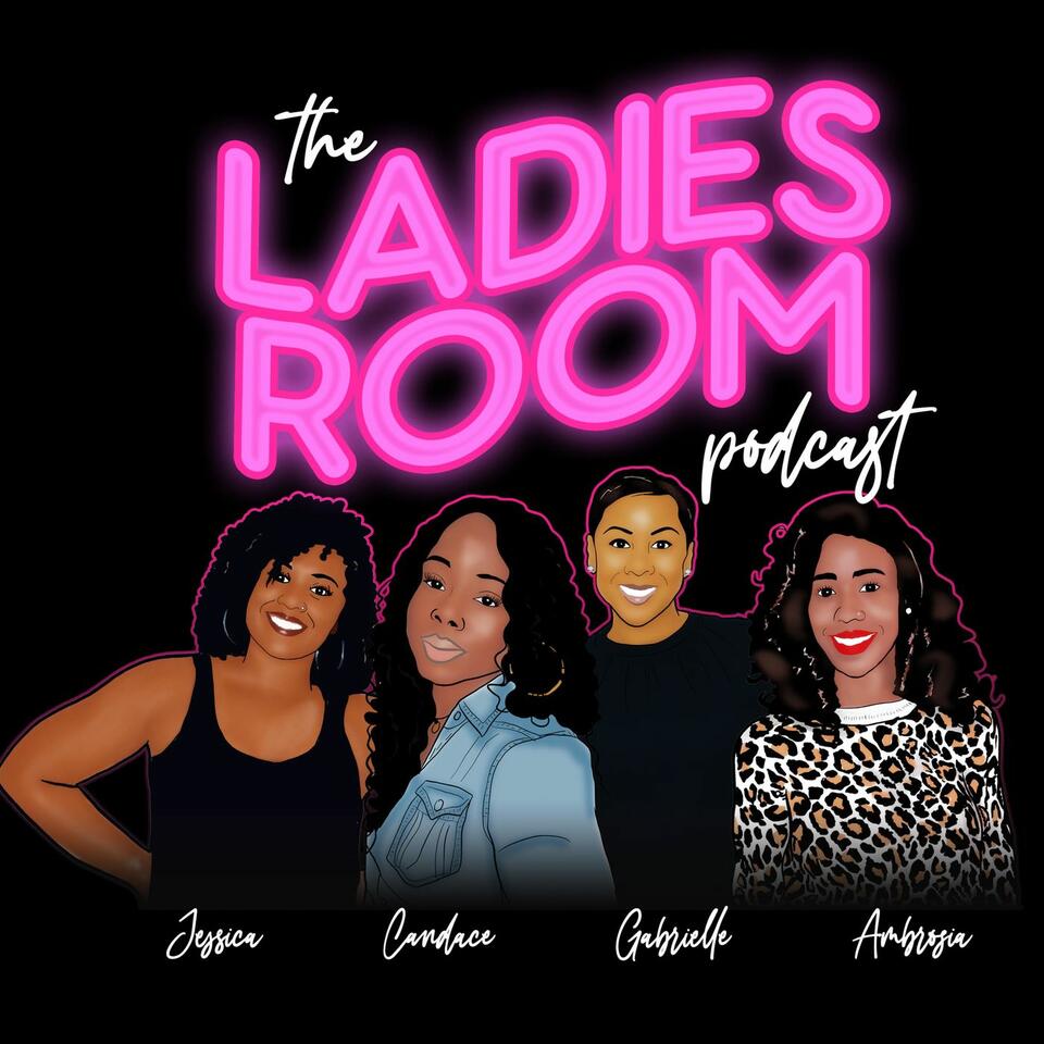 The Ladies Room Podcast