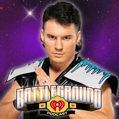 Speedball Mike Bailey on JetSpeed’s Rise, AEW’s Global Ambitions, and the “Canadian Invasion” - Battleground Podcast