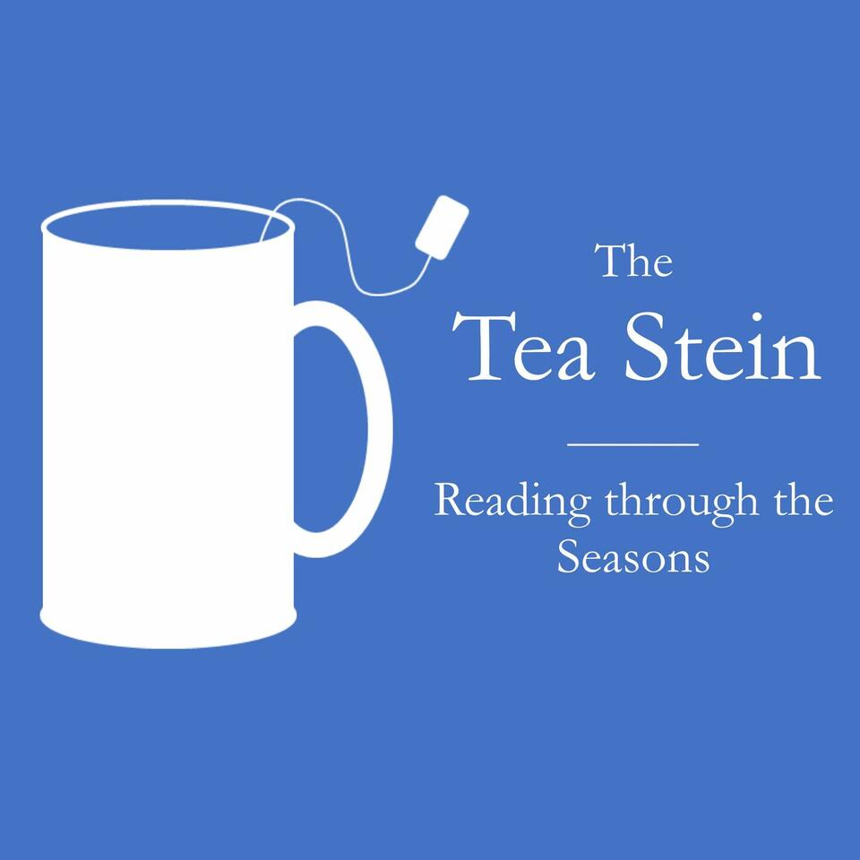 The Tea Stein