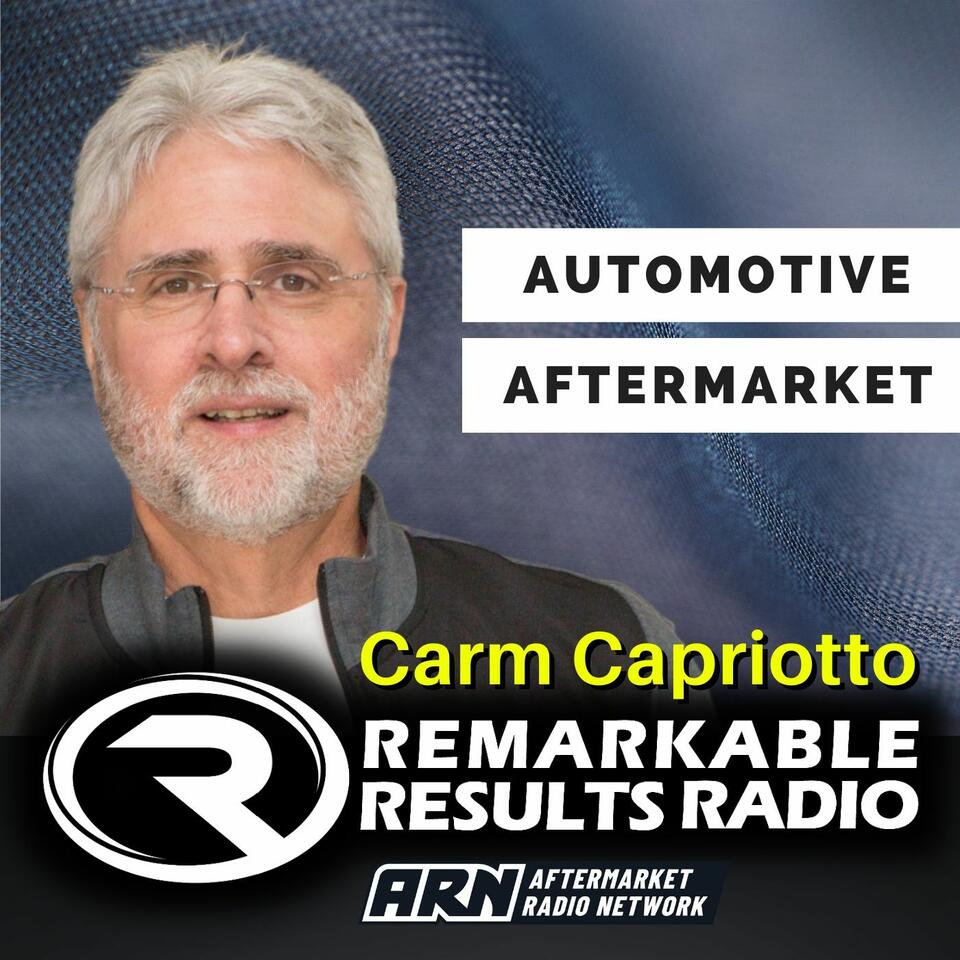 Remarkable Results Radio Podcast