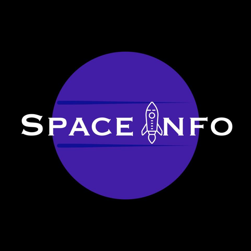 The SpaceInfo Podcast
