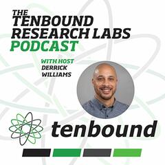 Research Labs Episode 8 - Tom Melbourne - OpnMkt - The Sales Development Podcast