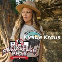 Kirstie Kraus Show - The Backstage Pass Powered By The Sports Guys Podcast