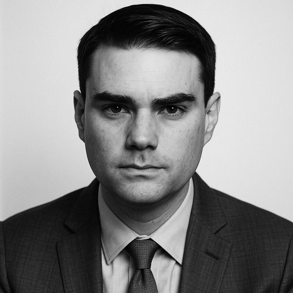 Ben Shapiro - Biography Flash