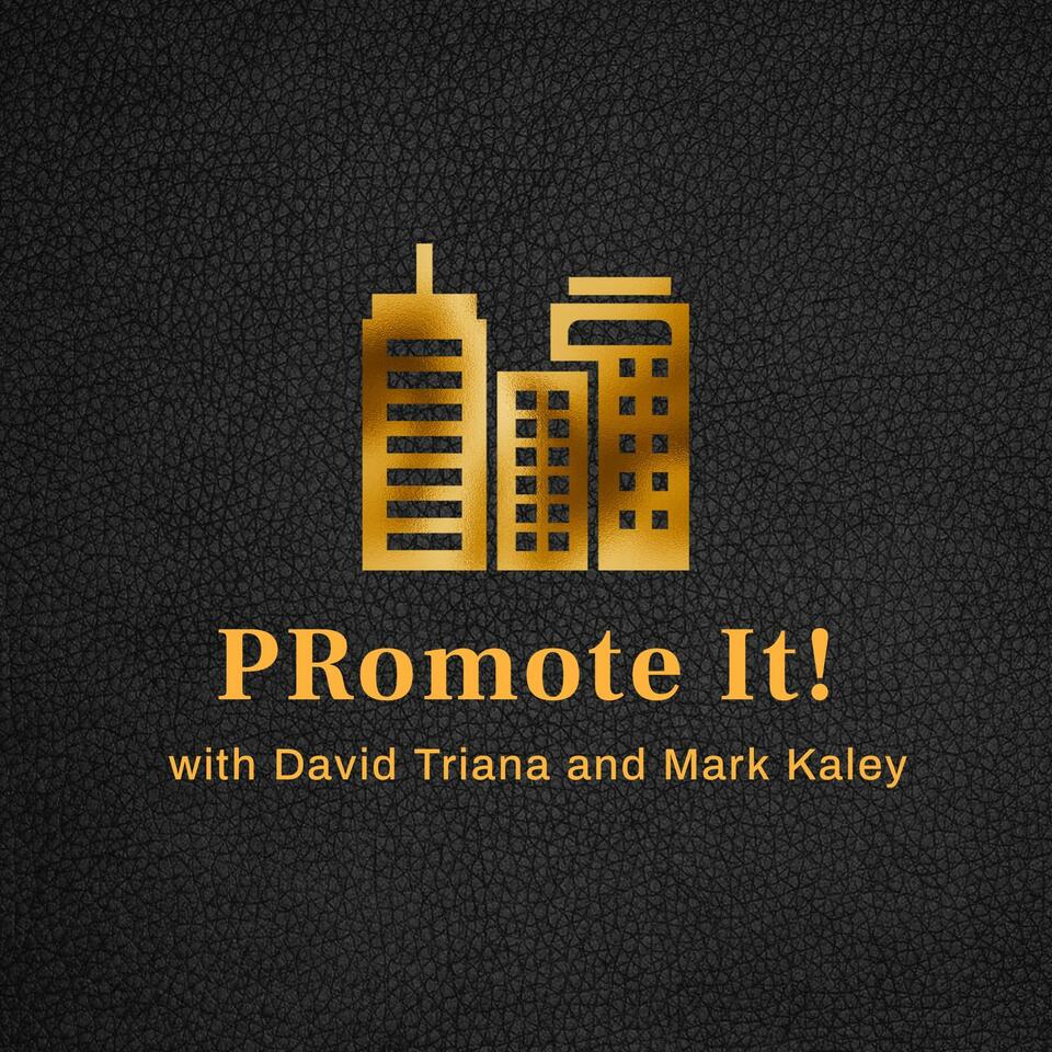 PRomote It!