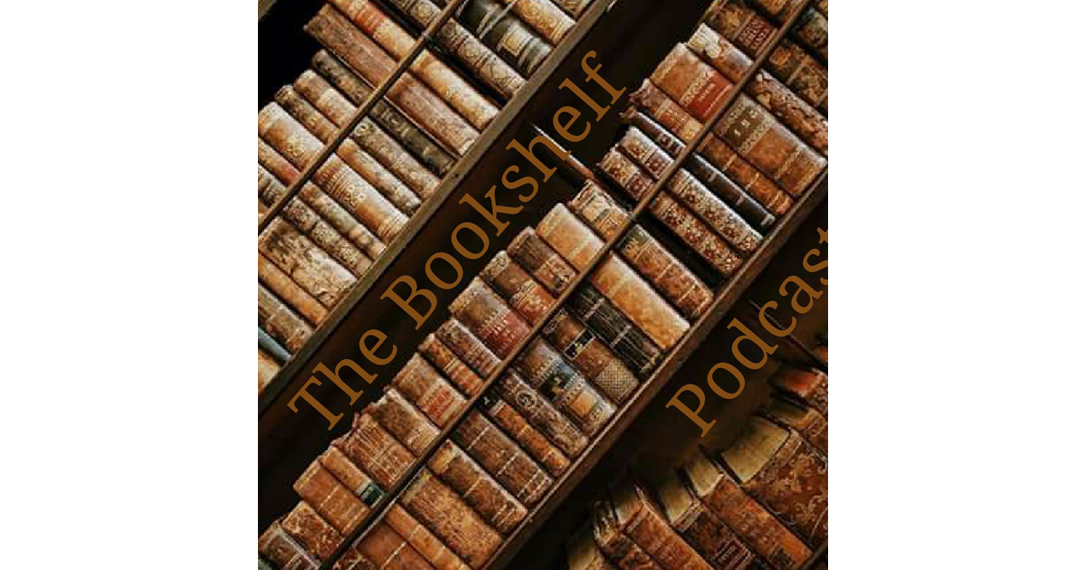 The Bookshelf Podcast iHeart