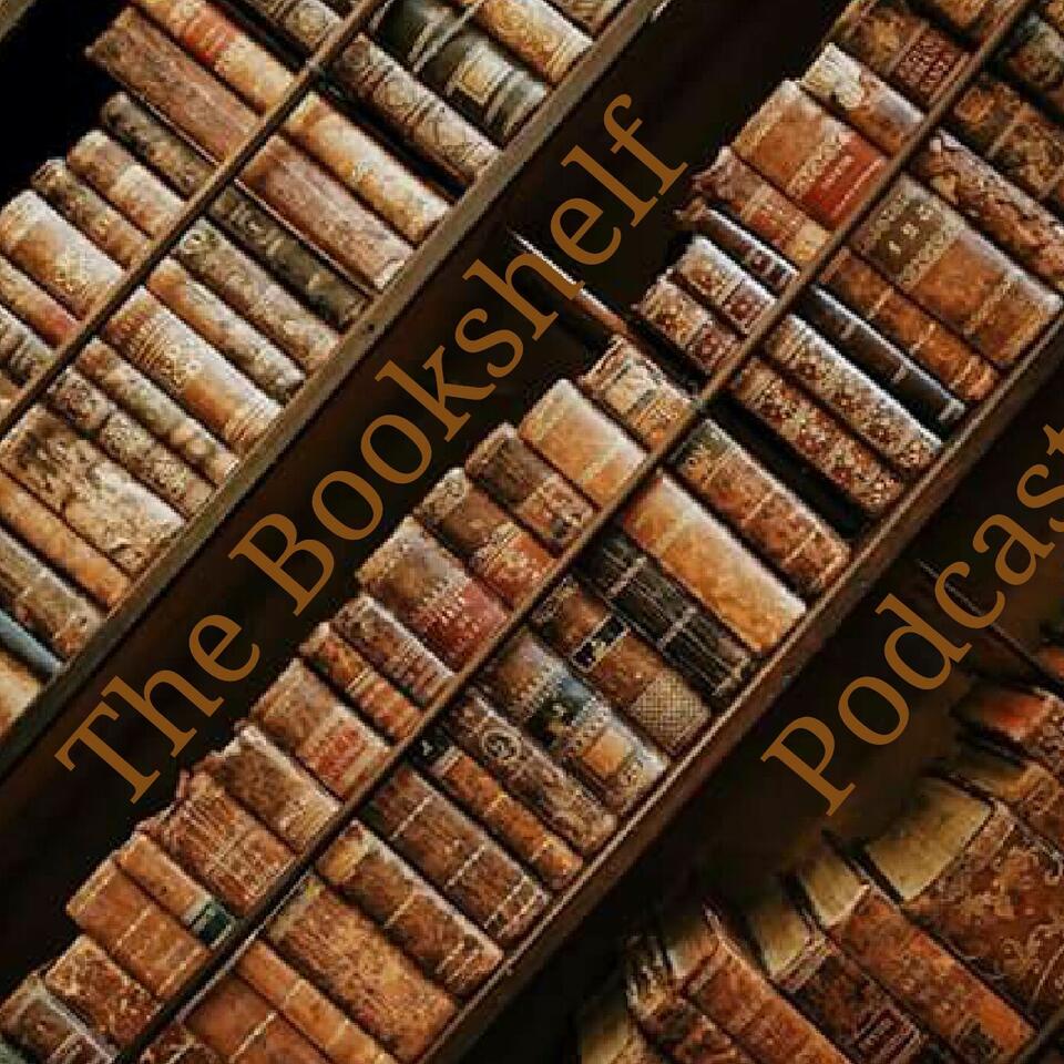 The Bookshelf Podcast