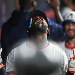 Astros Lose First Game Of Series Vs Guardians, Rafael Stone, Joe Espada, Cooper Hummel Join The Show - The Matt Thomas Show with Ross