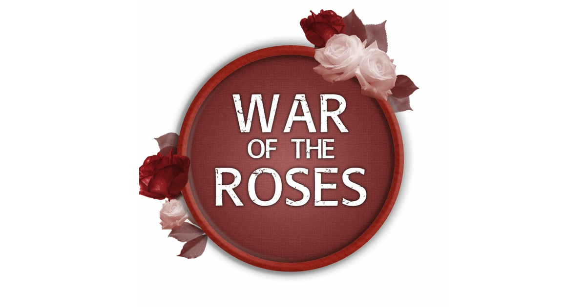 War of 2025 roses radio iheart