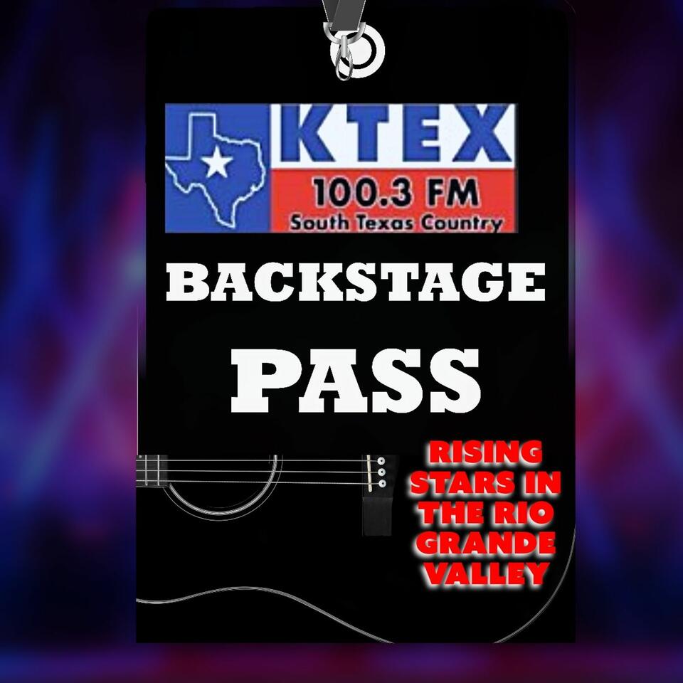 Backstage Pass: RGV Rising Stars