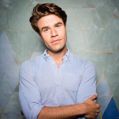EITM interviews Matthew Broussard - Elliot In The Morning