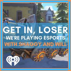 Overwatch League Stage 1 Playoffs with Ash! - Get In, Loser, We're Playing Esports