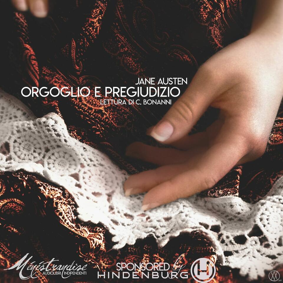 Orgoglio e Pregiudizio - J. Austen