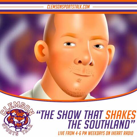 Clemson Sports Talk